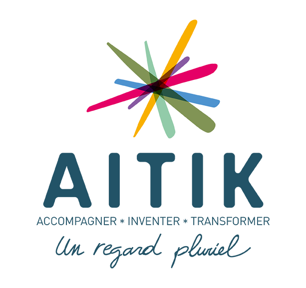 Logo AITIK